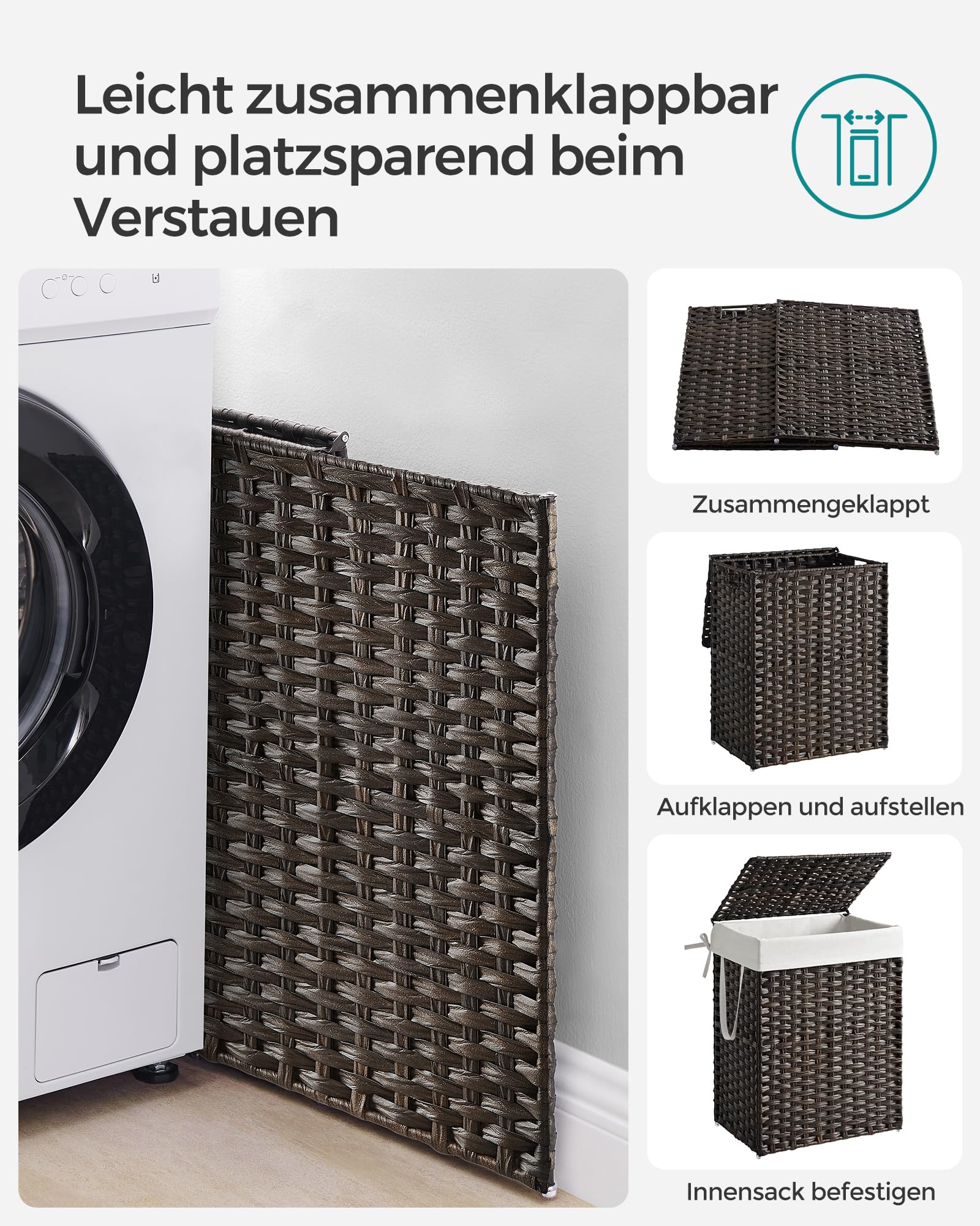 songmics-w-schekorb-handgeflochten-90-l-mit-deckel-und-griffen image 8