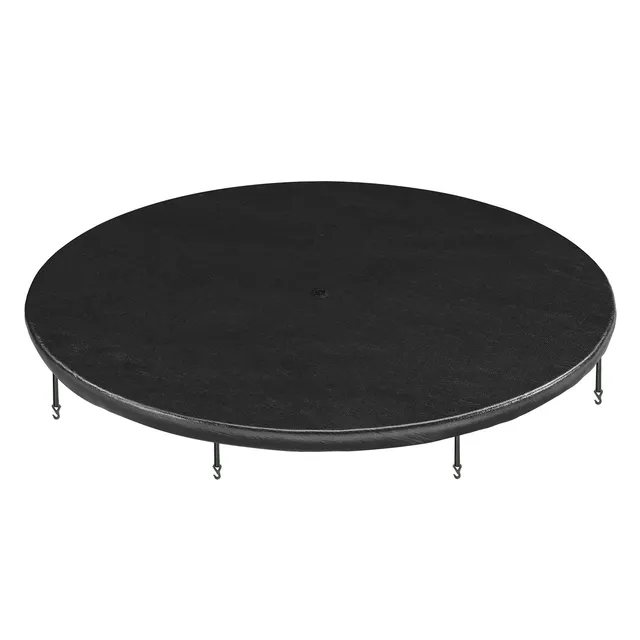 songmics-trampolin-abdeckung-schwarz-326-cm-f-r-305-cm image 1