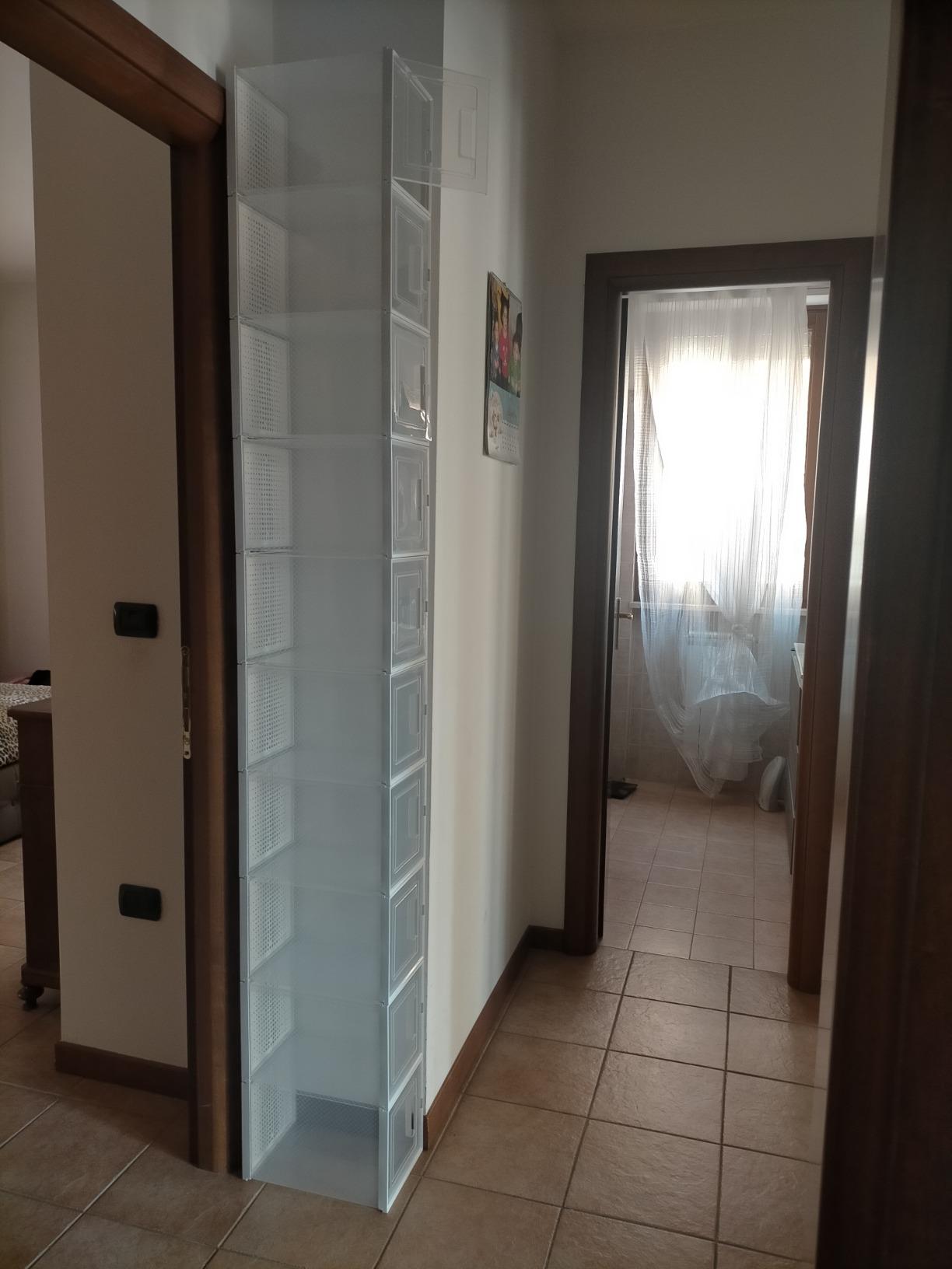 Schrank sieht jetzt top aus