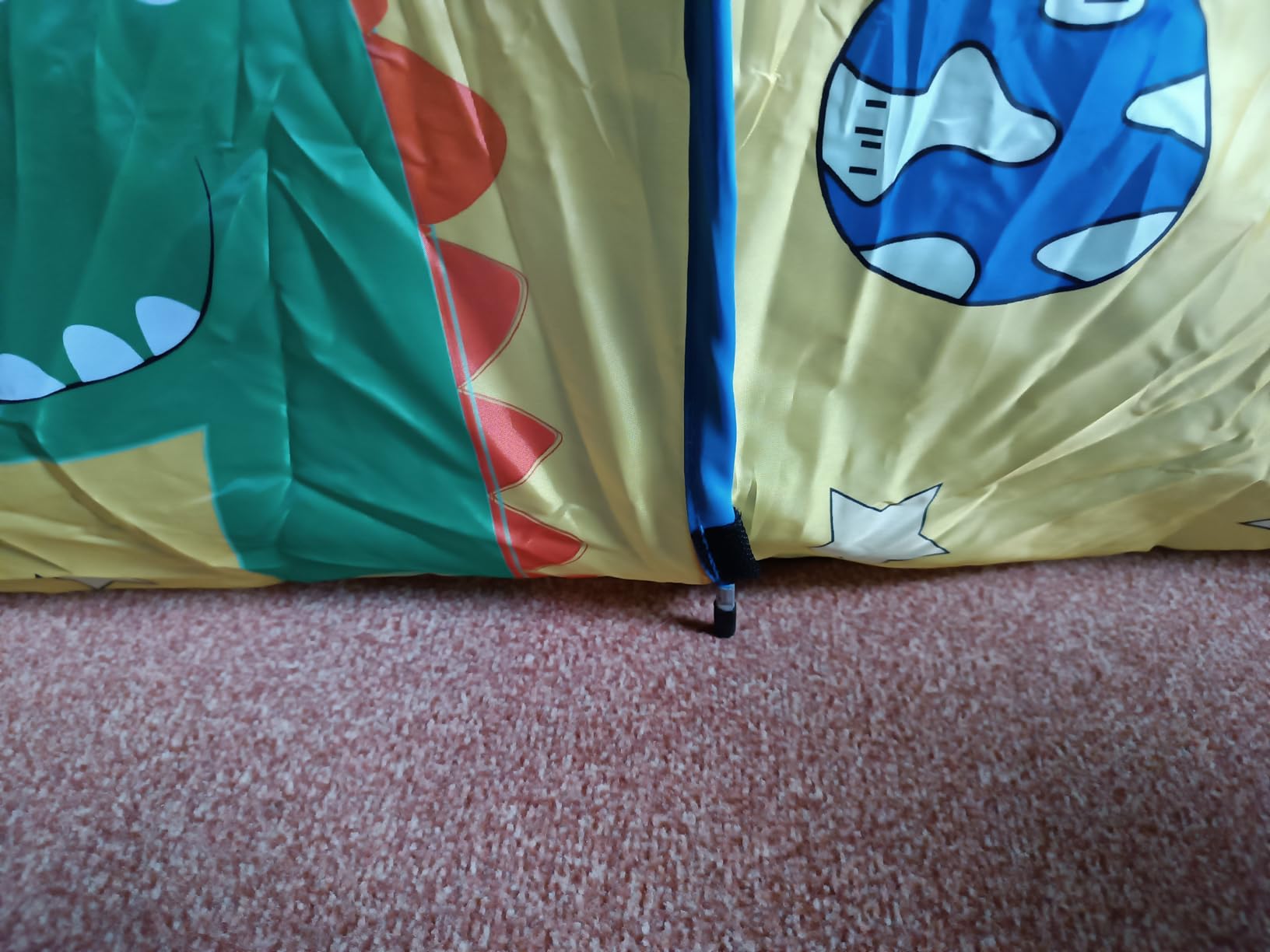 Praktisch und bunt