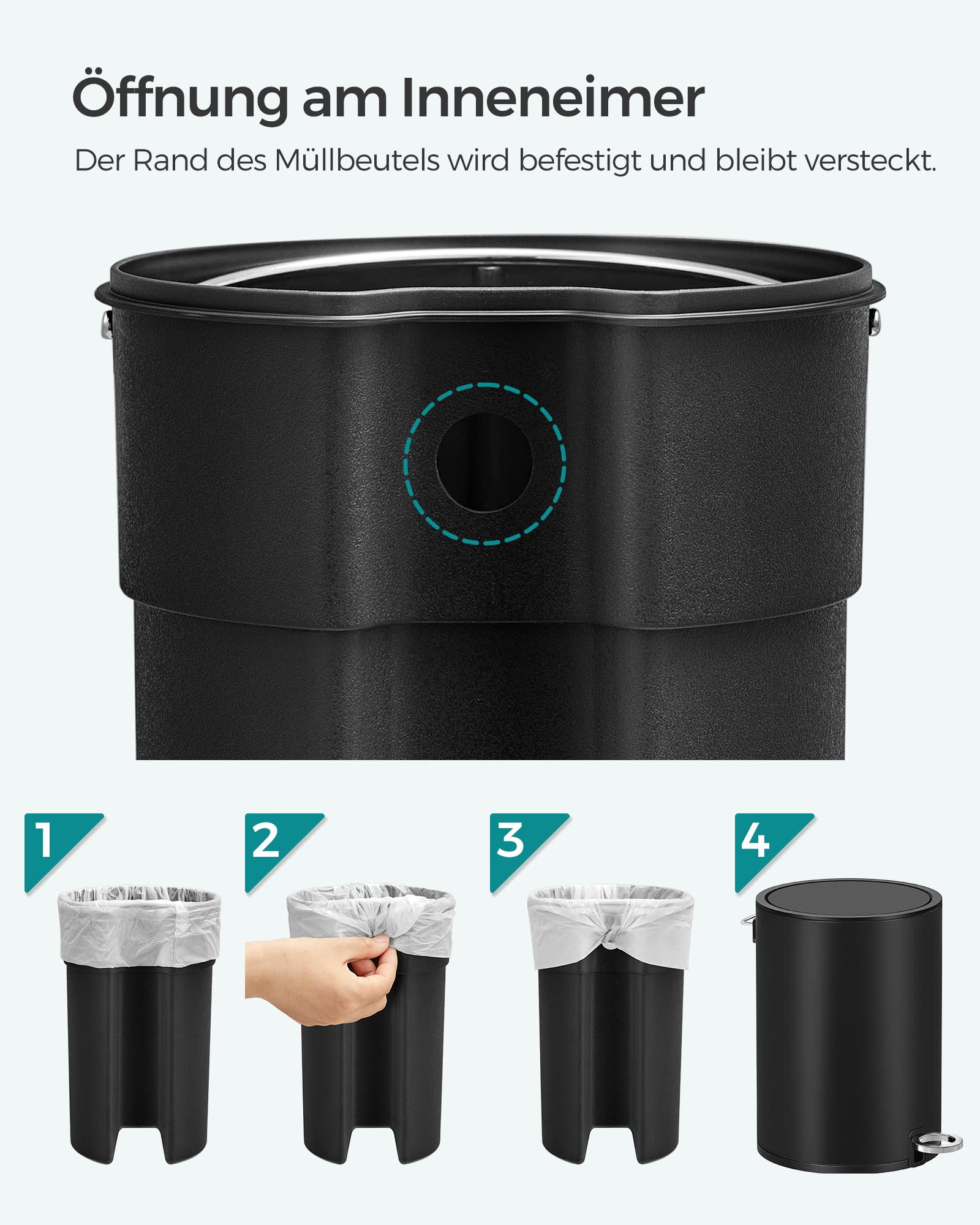 songmics-kosmetikeimer-ltb011b01-3-liter-mit-softclose-und-pedal-tintenschwarz image 6