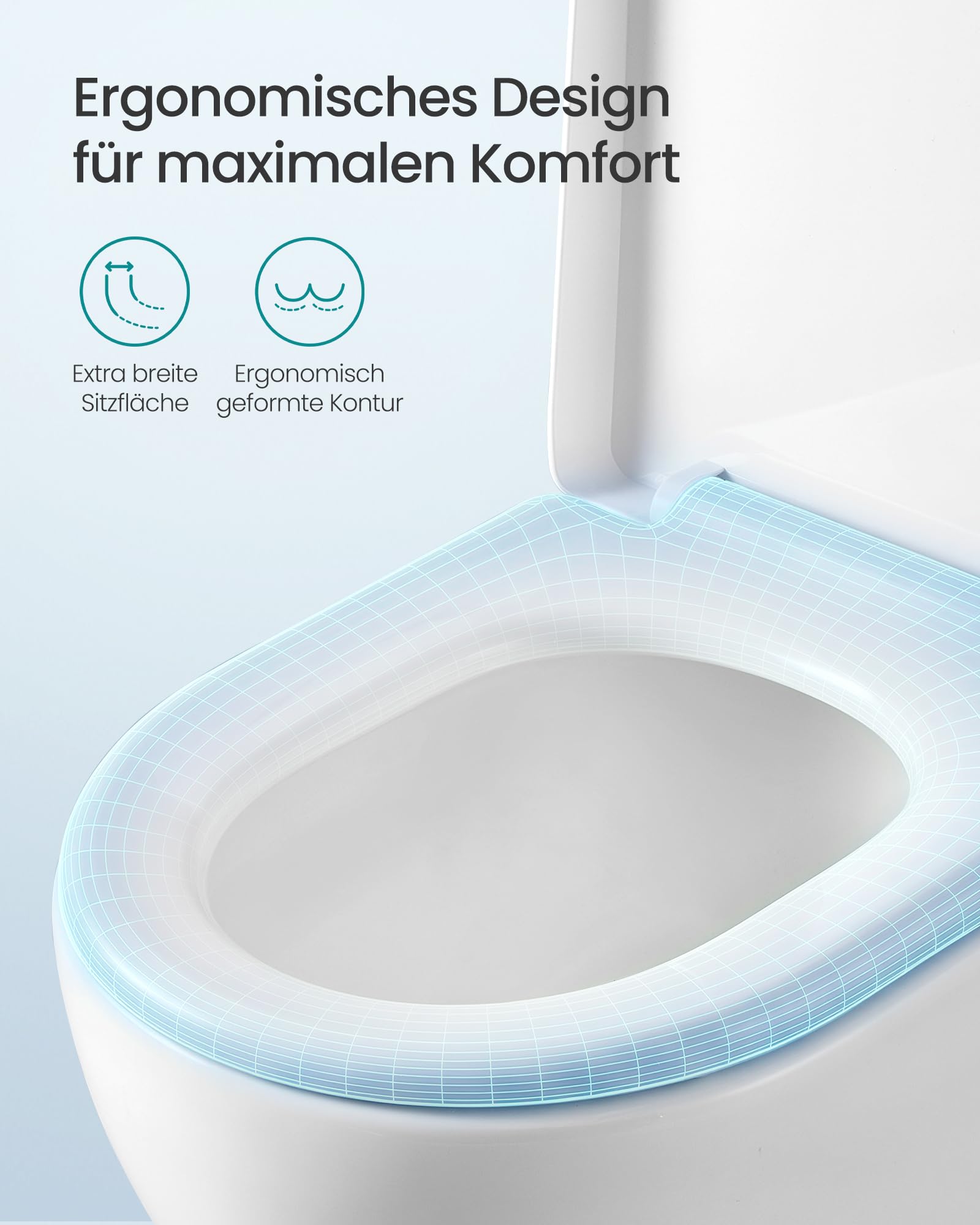 songmics-wc-sitz-kurze-d-form-mit-absenkautomatik-und-griff image 8