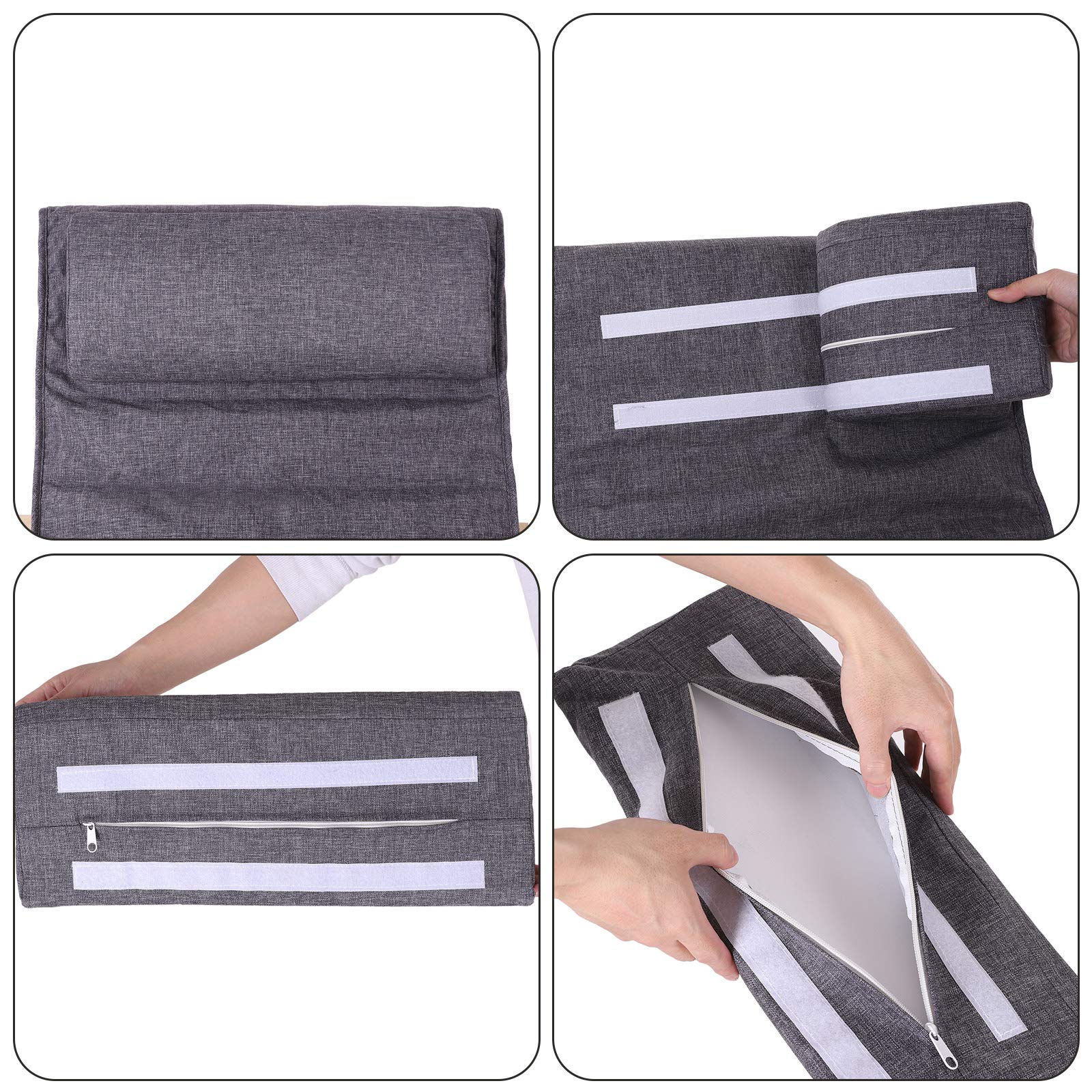 songmics-schaukelstuhl-relaxstuhl-mit-5-fach-verstellbarer-fu-st-tze image 8