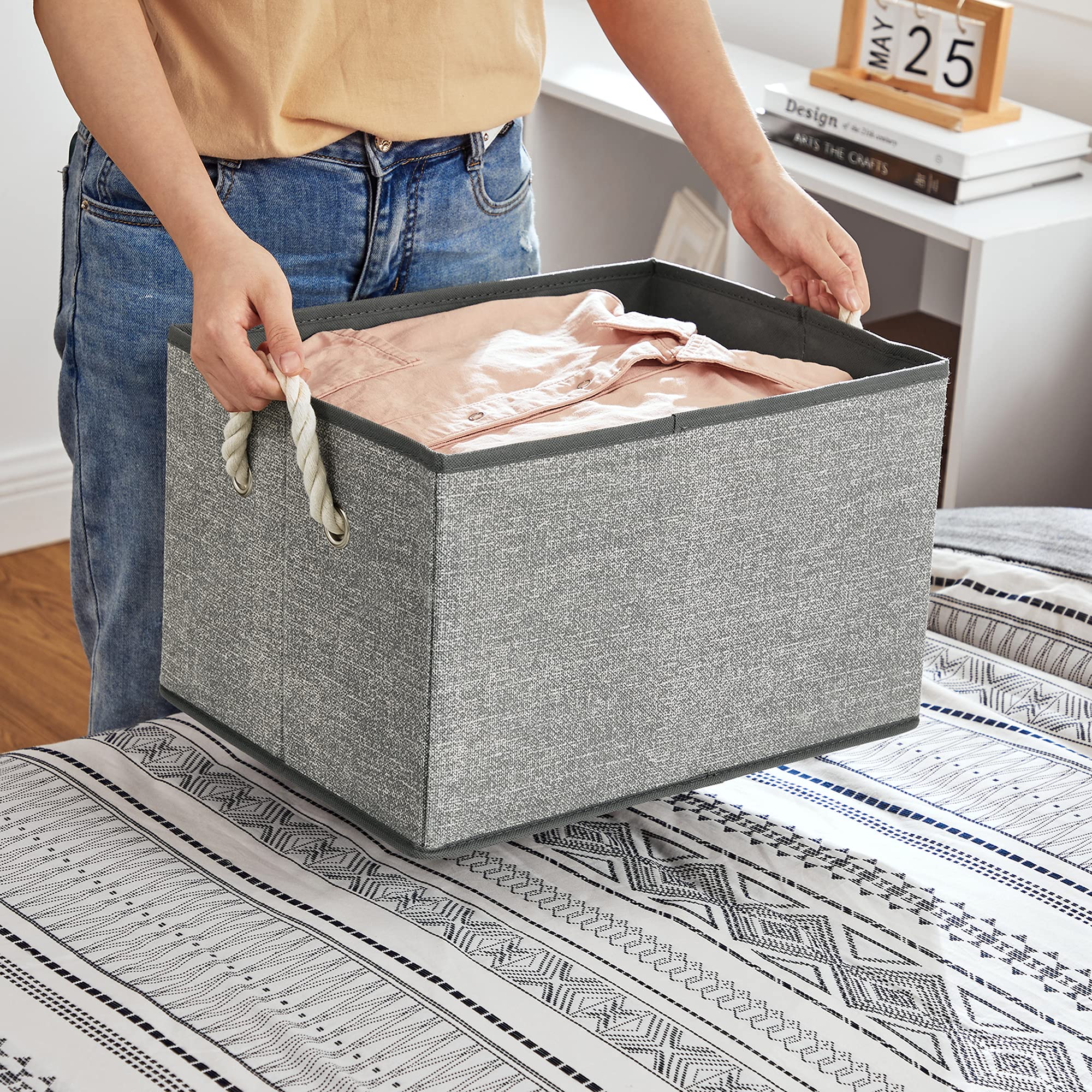 songmics-aufbewahrungsboxen-40-x-30-x-25-cm-stoffboxen-3er-set image 7