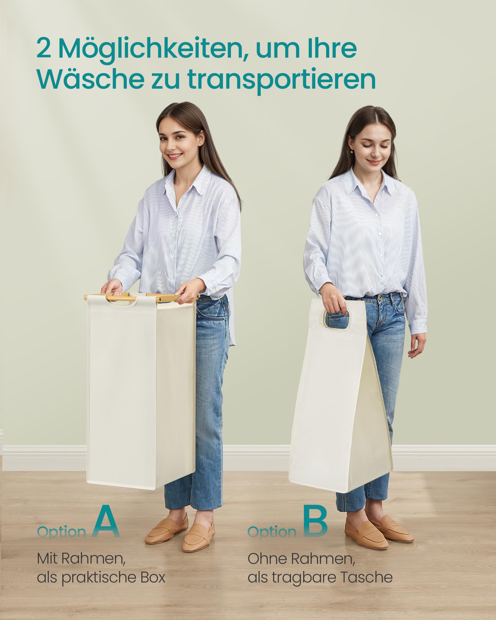songmics-w-schekorb-3-f-cher-bambus-150-l-mit-ablage image 7