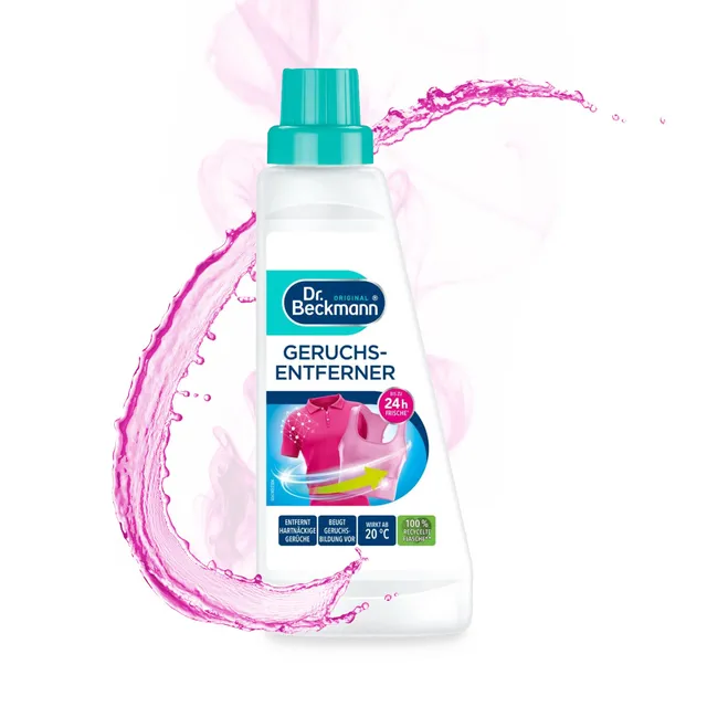 dr-beckmann-geruchsentferner-500-ml-f-r-sport-heim-alltagstextilien image 1
