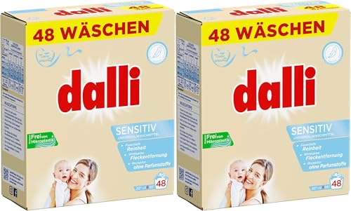 dalli-sensitiv-vollwaschmittel-pulver-2-x-3-12-kg-96-ladungen image 4