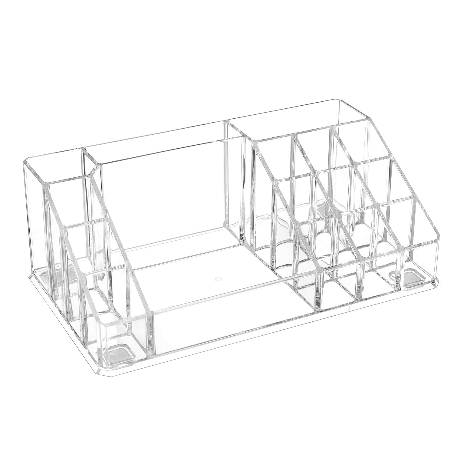songmics-make-up-organizer-jka008tp-kosmetik-organizer-transparent image 7