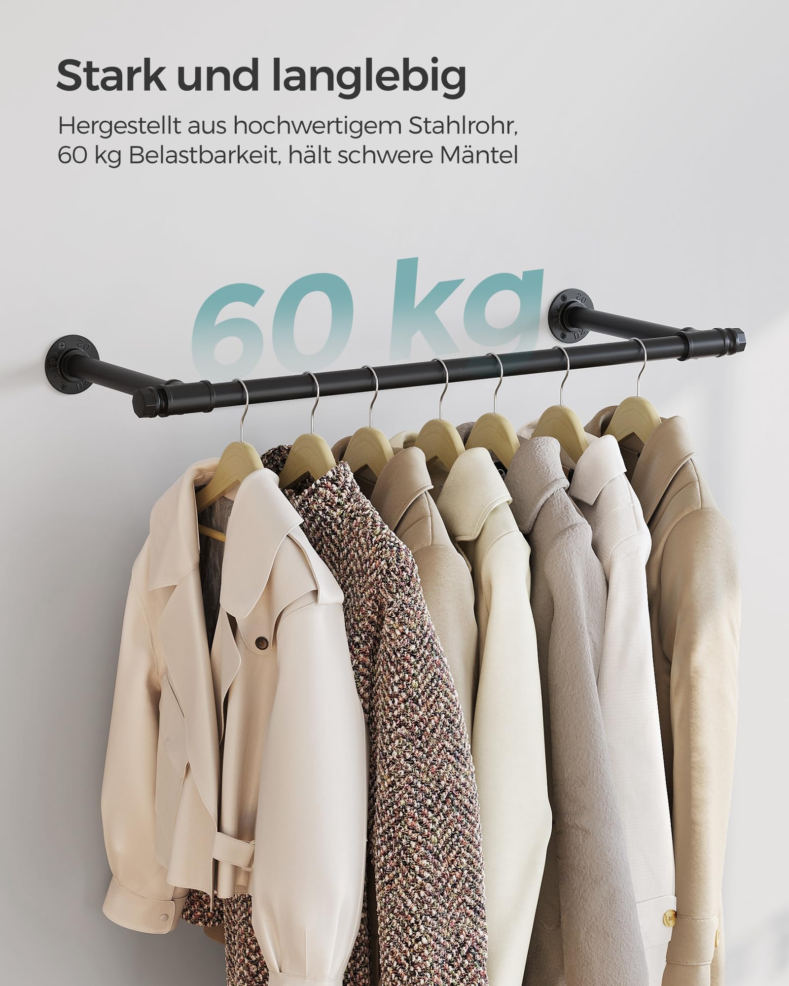 songmics-hsr140b01-kleiderstange-wandmontage-schwarz-84-cm image 4