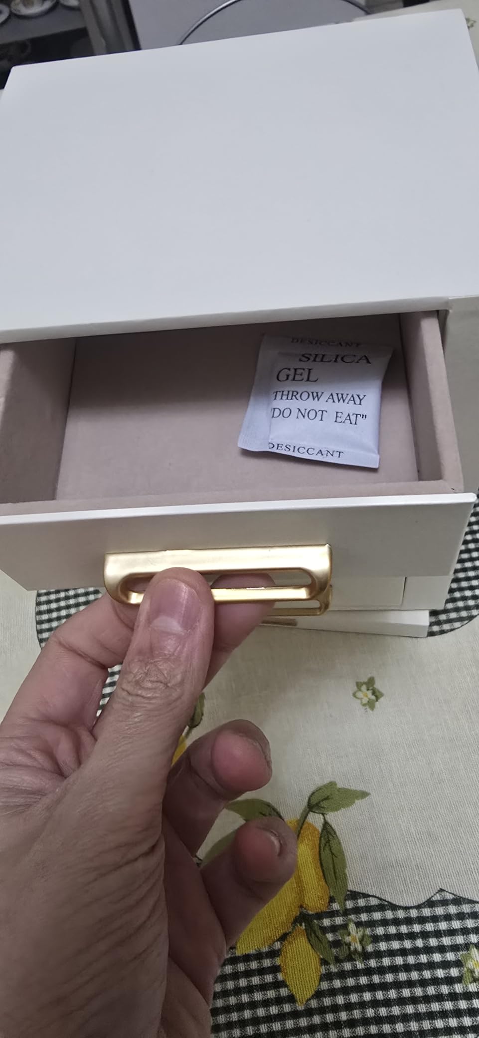 Tolles Geschenk