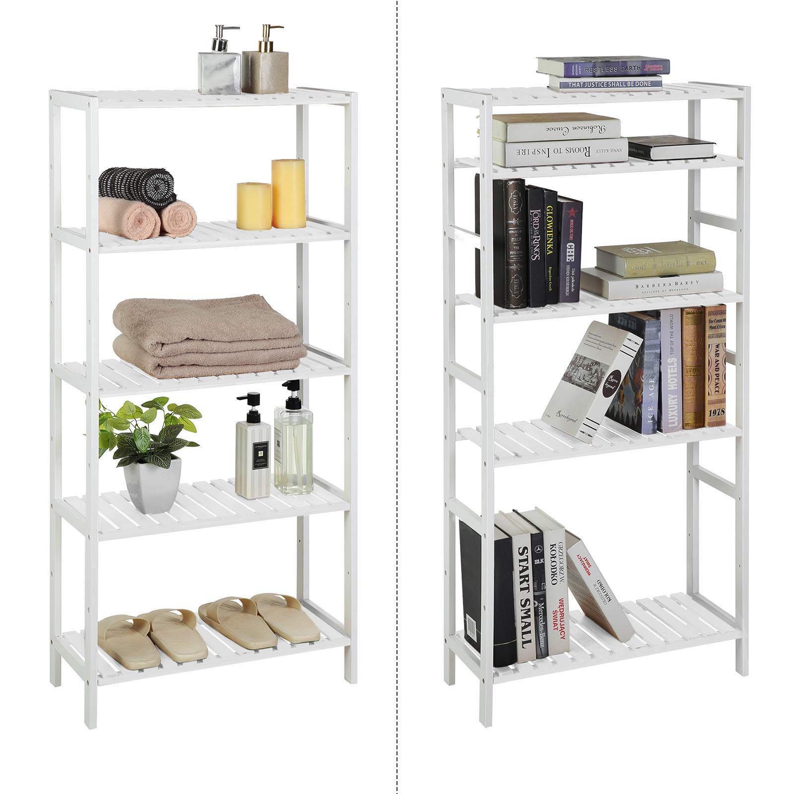 songmics-bambus-standregal-5-ebenen-26-x-60-x-130-cm-wolkenwei-bcb35wt image 7