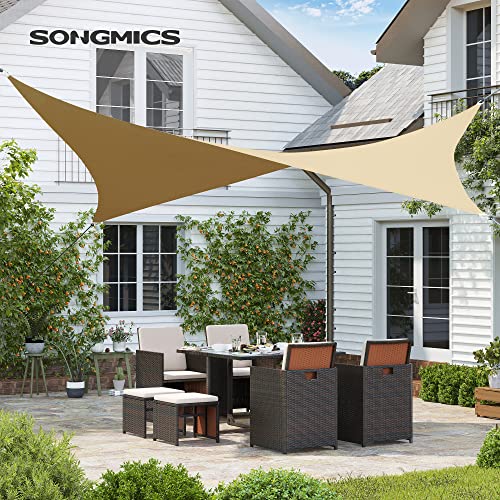 songmics-sonnensegel-4-9-x-3-7-m-rechteckig-konkav-sandgelb image 8