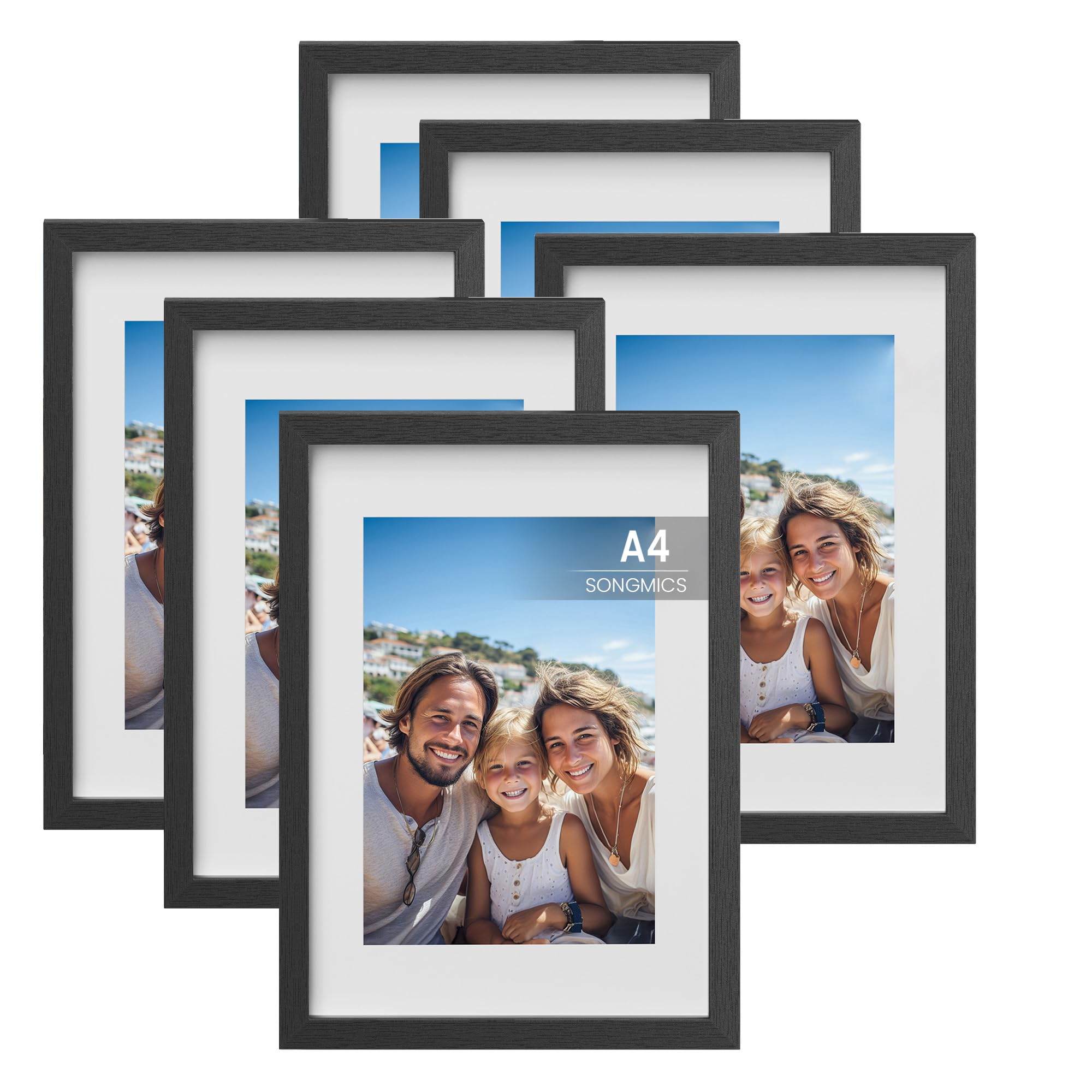 songmics-bilderrahmen-30-x-40-cm-rpf057yz01-3er-set-naturfarben image 8