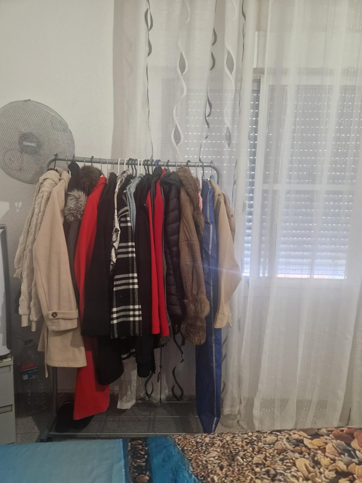 Ideal für kleine Wohnung