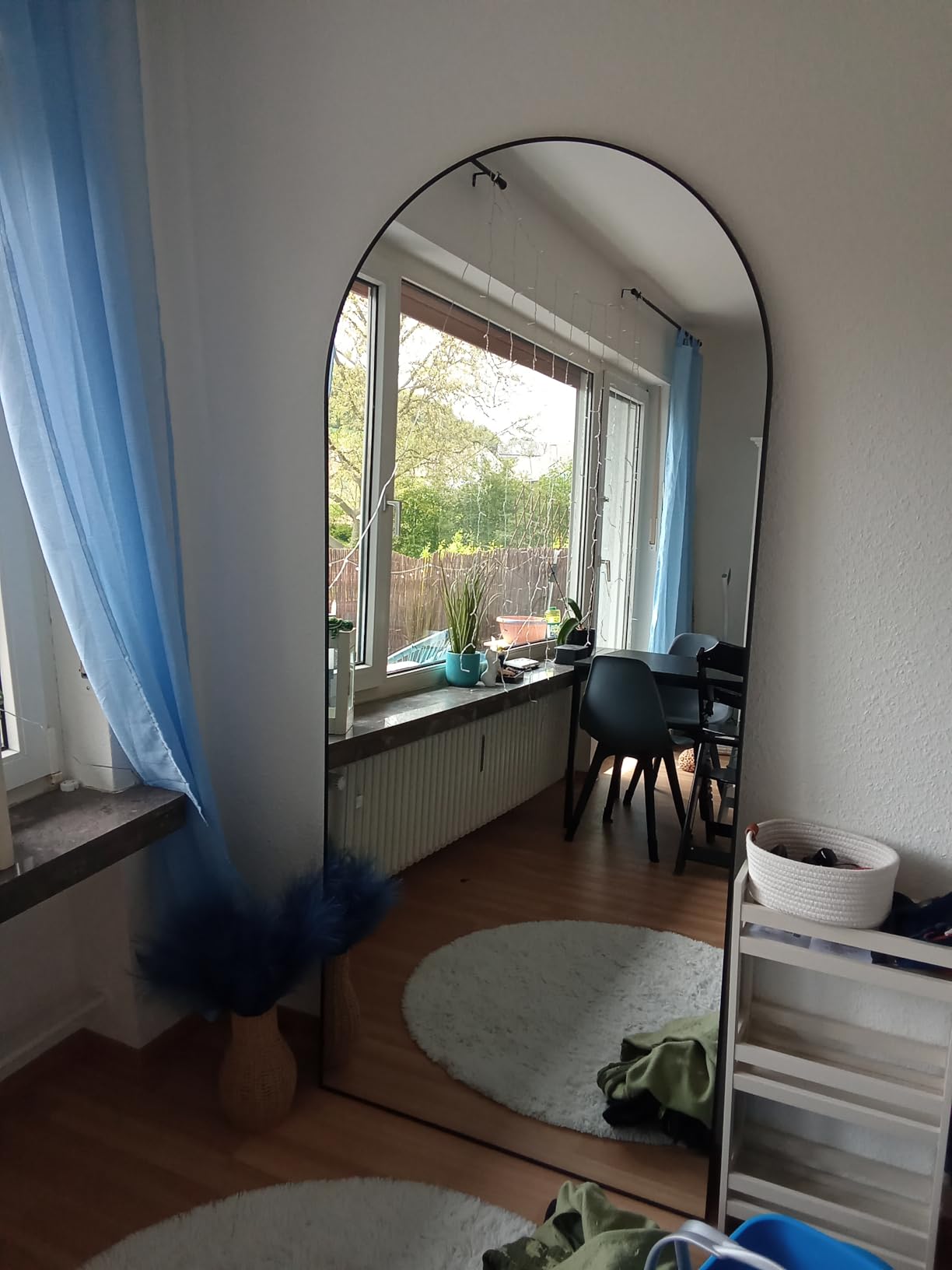 Schneller Aufbau
