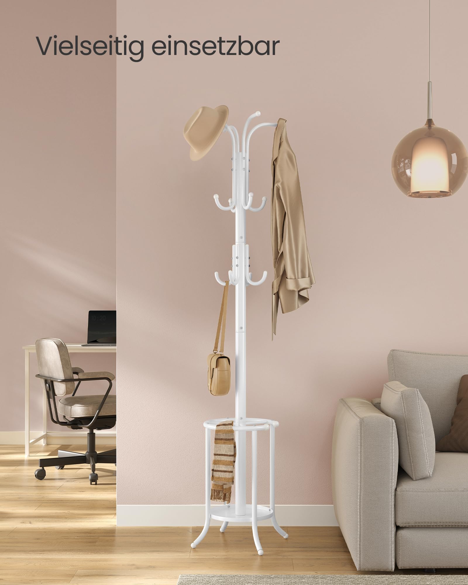 songmics-kleiderst-nder-freistehend-mit-schirmst-nder-12-haken-175-5-cm image 7