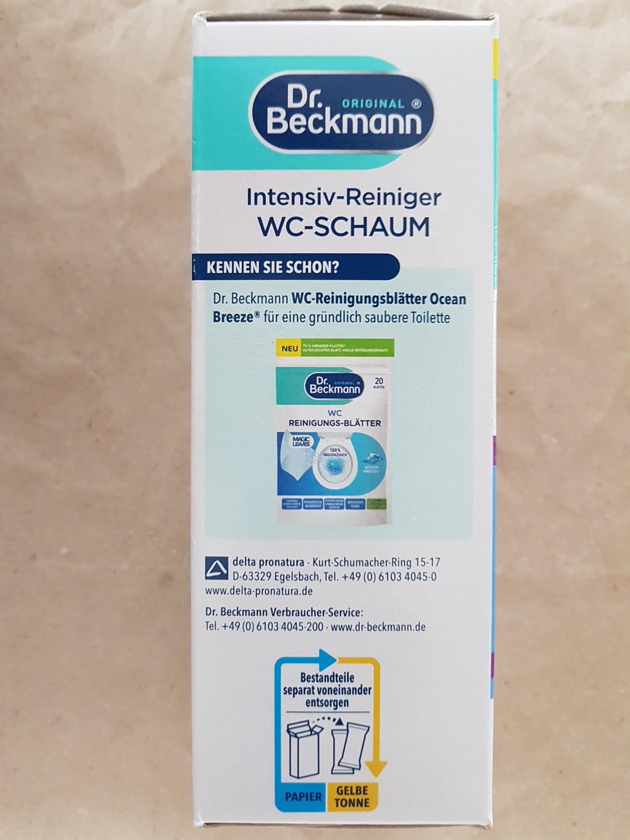 Ok für zwischendurch