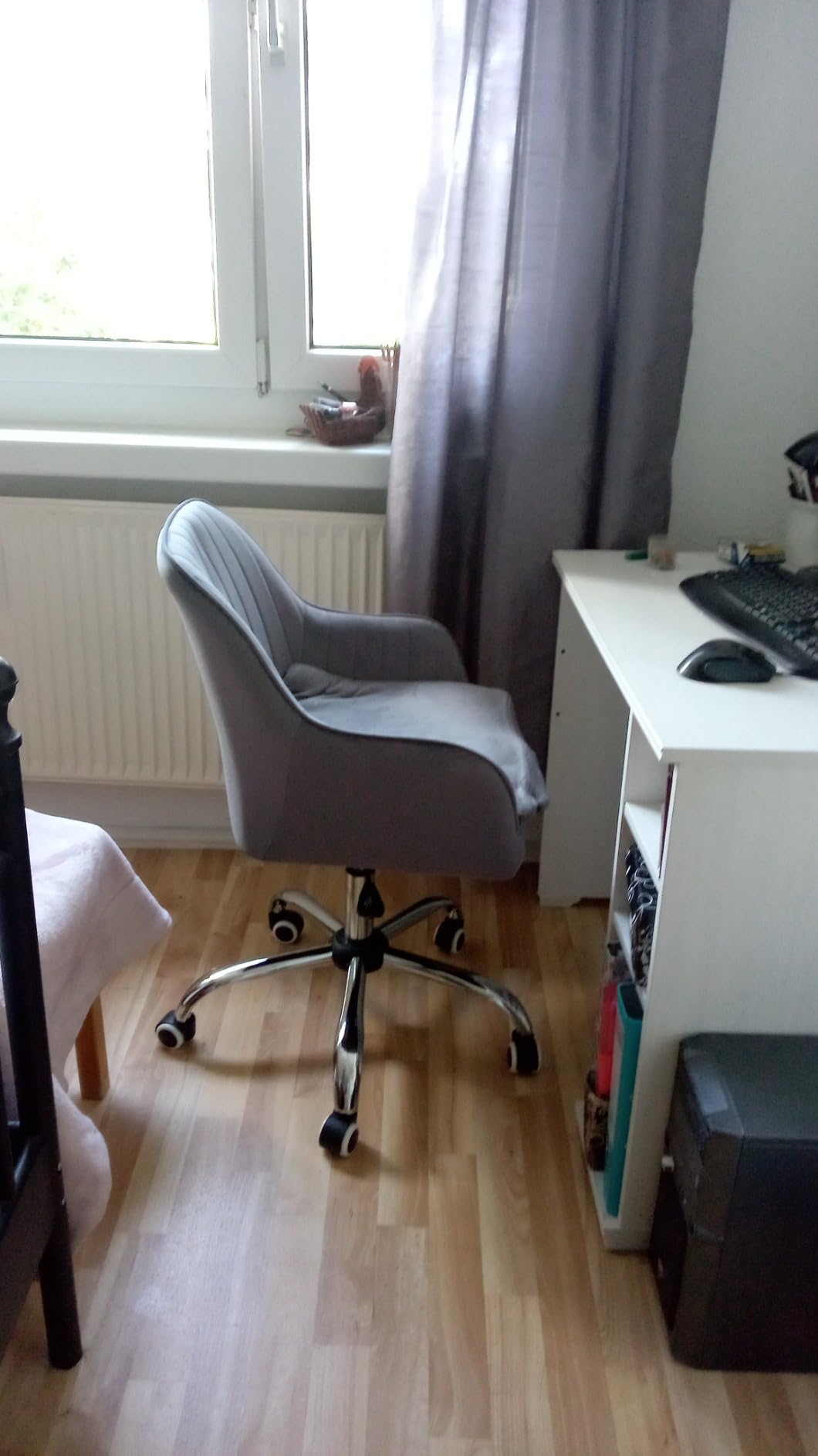Gutes Sitzen