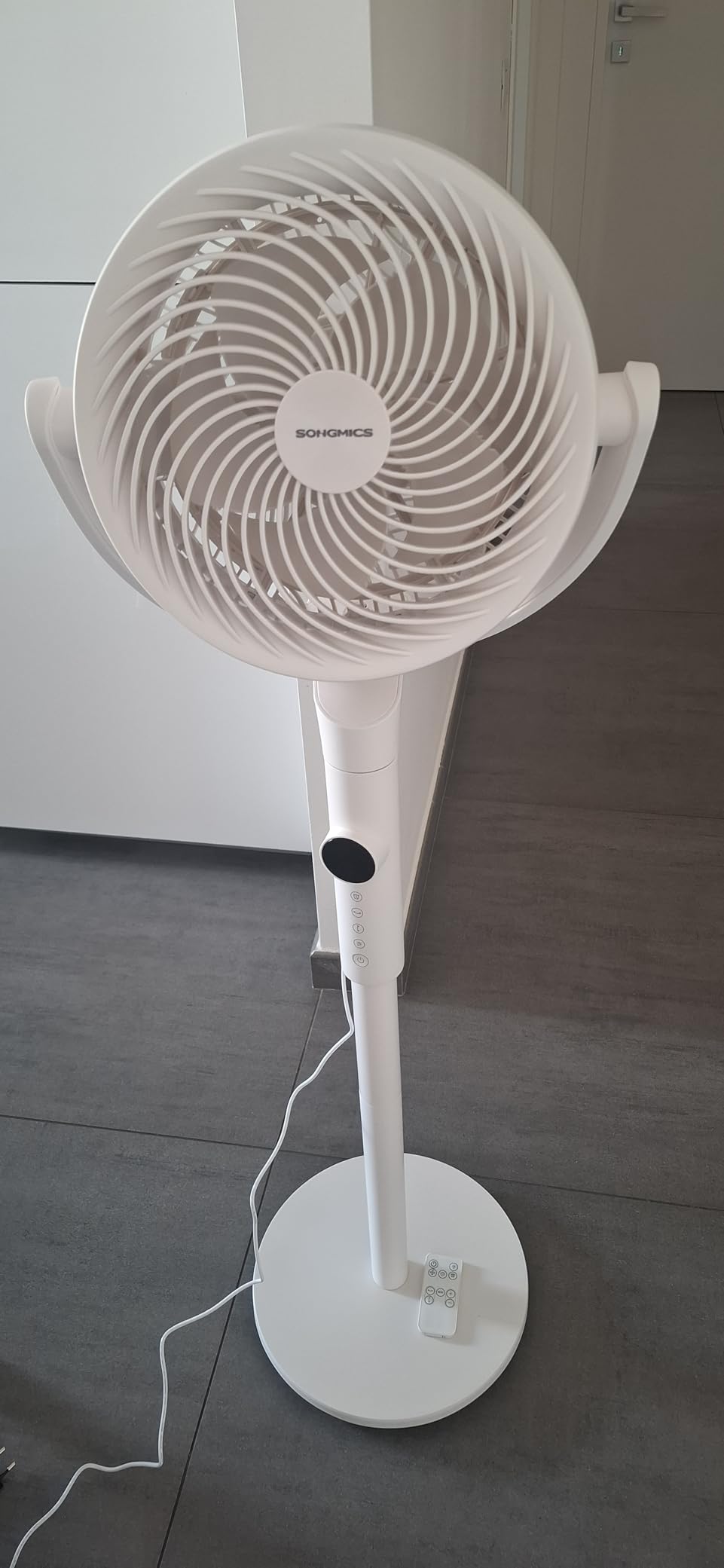 Angenehmes Geräusch
