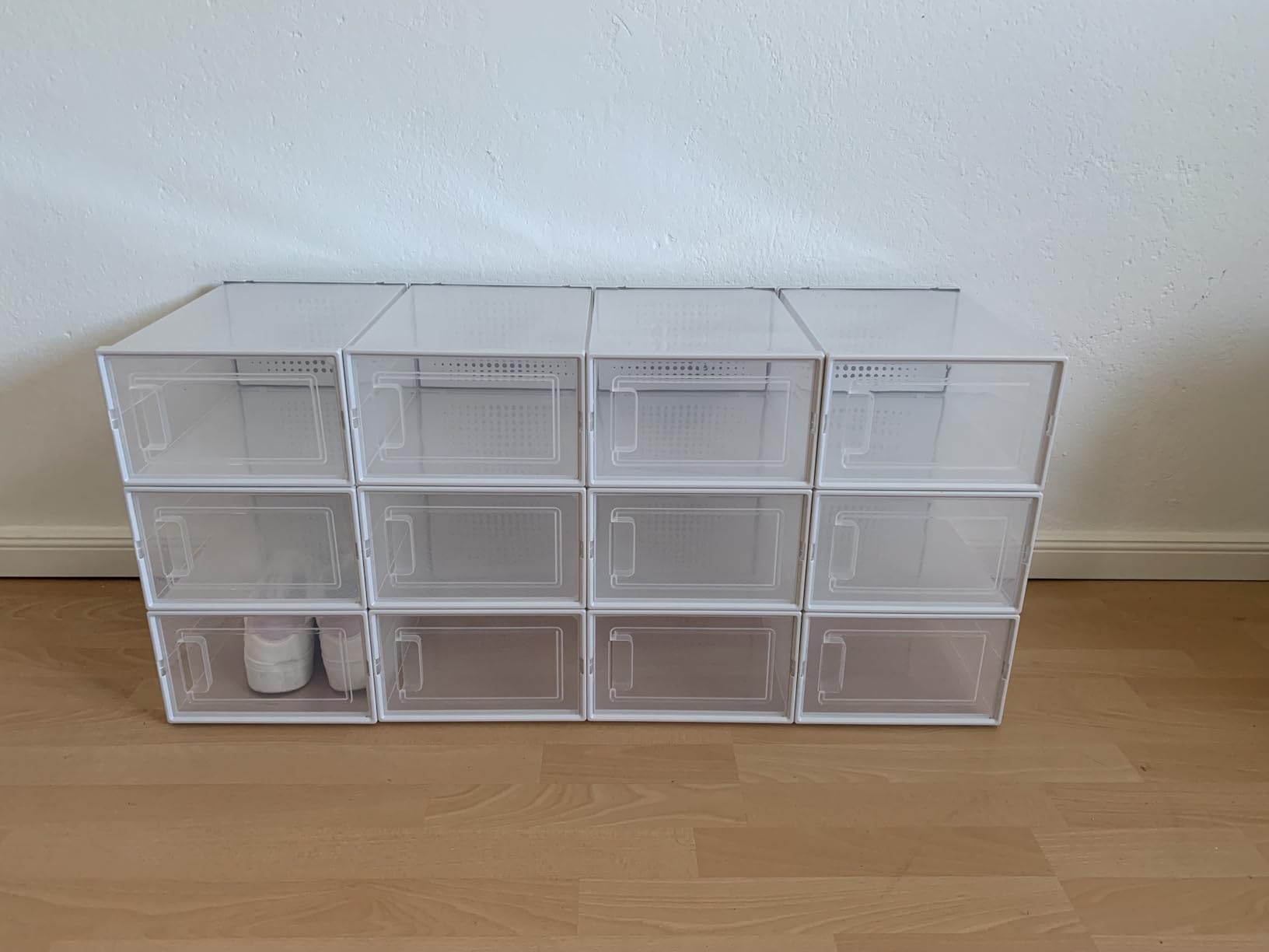 Super für kleine Wohnung