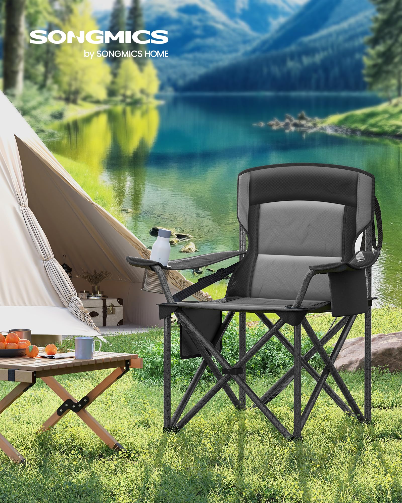 songmics-campingstuhl-klappstuhl-bis-205-kg-mit-getr-nkehalter image 3