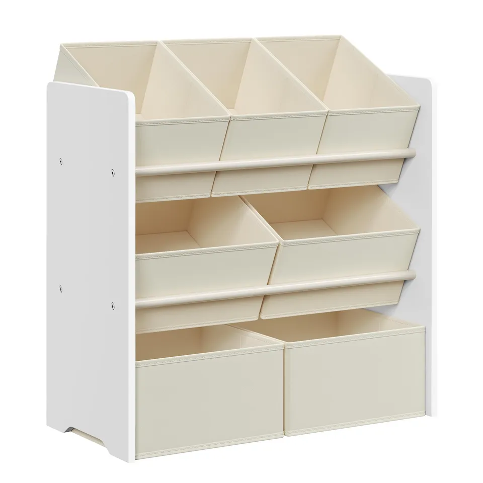 songmics-kinderregal-spielzeugregal-gkr034w10-wolkenwei-62-5x29-5x60-cm-7-boxen image 1
