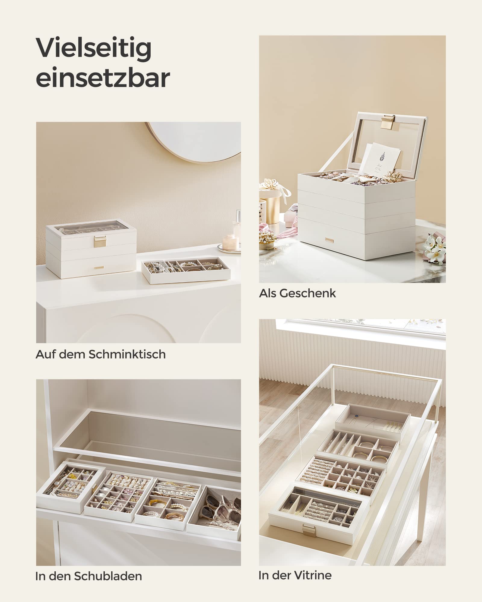 songmics-gisella-schmuckk-stchen-4-ebenen-jbc164w01-wei-stapelbares-schmucktable image 7