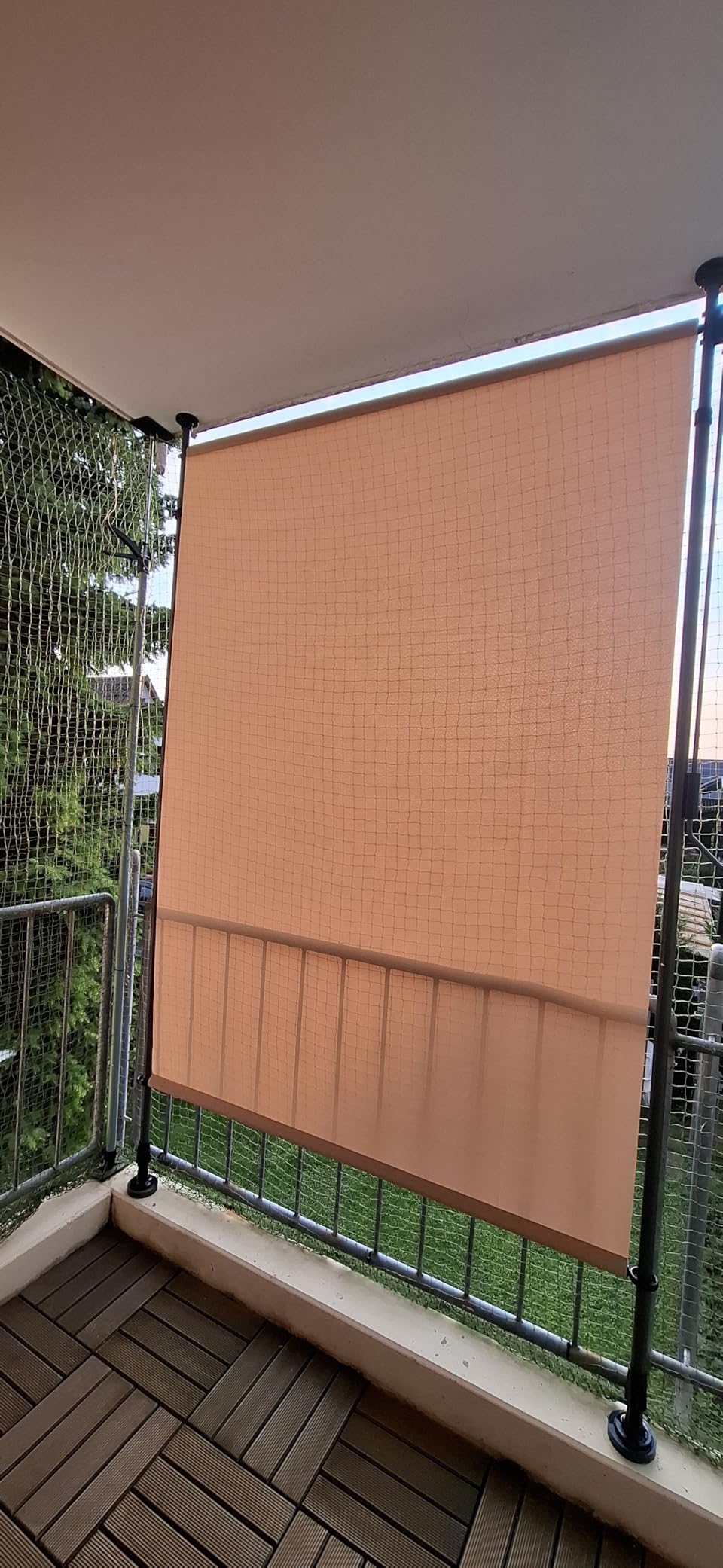 Top Sichtschutz