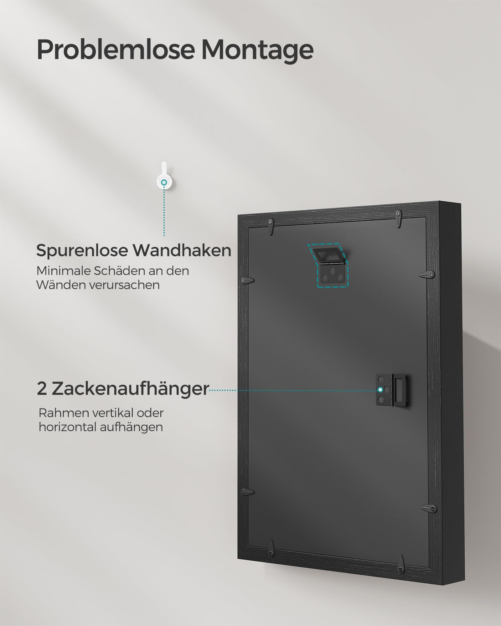 songmics-bilderrahmen-2er-set-rpf019b02-collage-36-5-x-26-x-4-cm-aschschwarz image 7