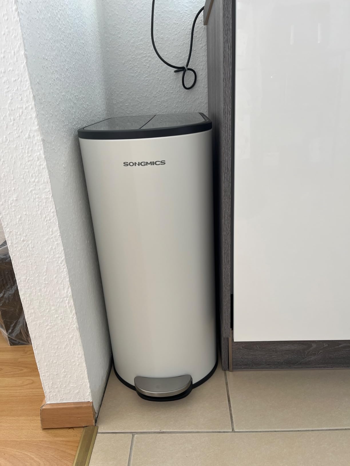 Top Verarbeitung