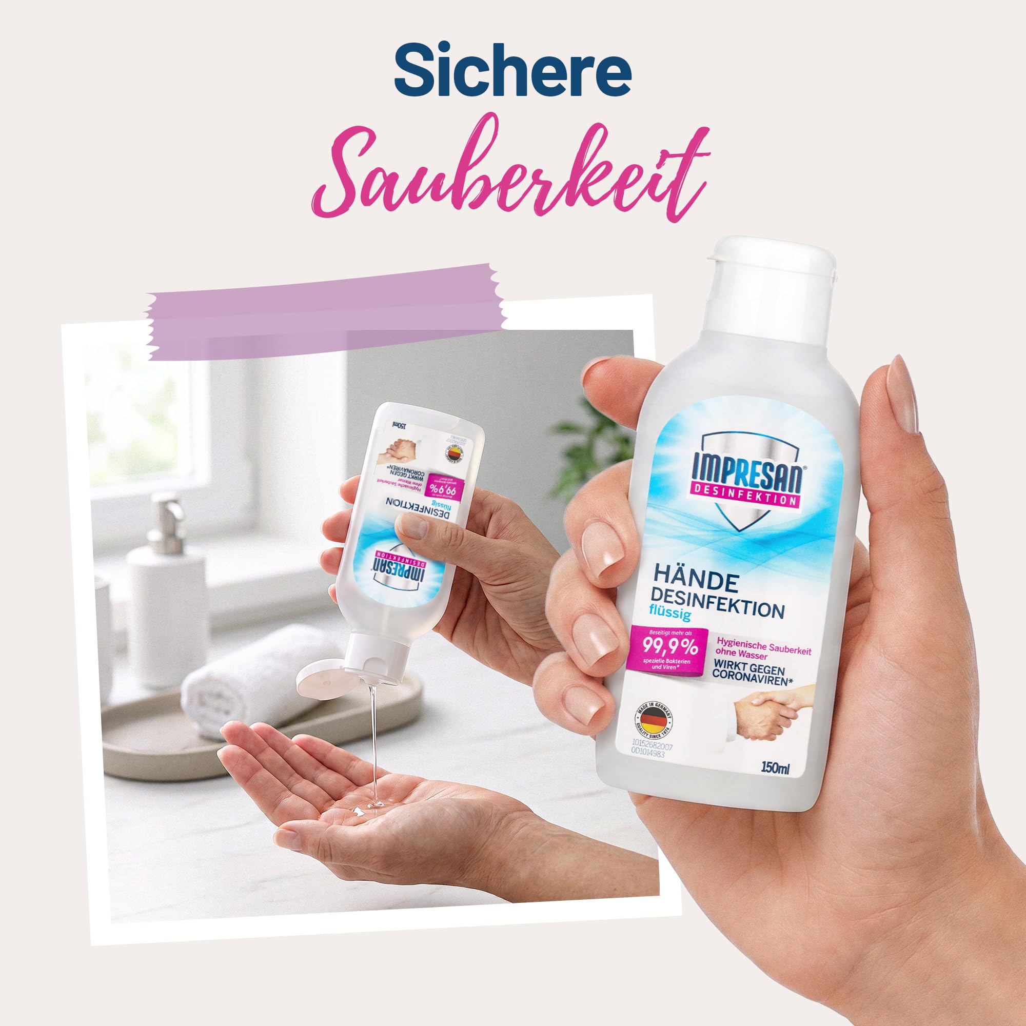 impresan-h-ndedesinfektion-fl-ssig-150-ml-taschenflasche image 3