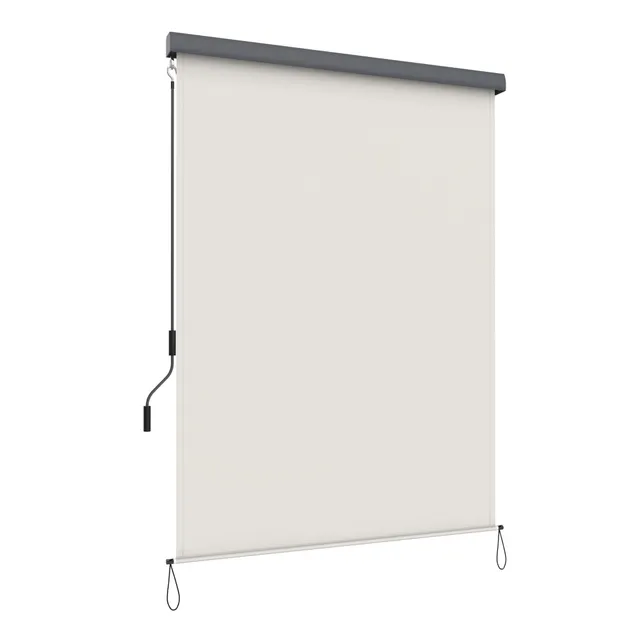 songmics-senkrechtmarkise-2-5-x-1-4-m-beige-gsa145be image 1