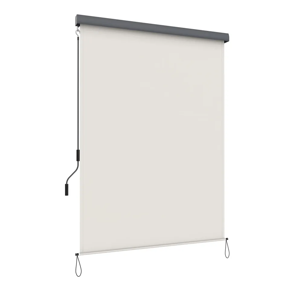 songmics-senkrechtmarkise-2-5-x-1-4-m-beige-gsa145be image 1