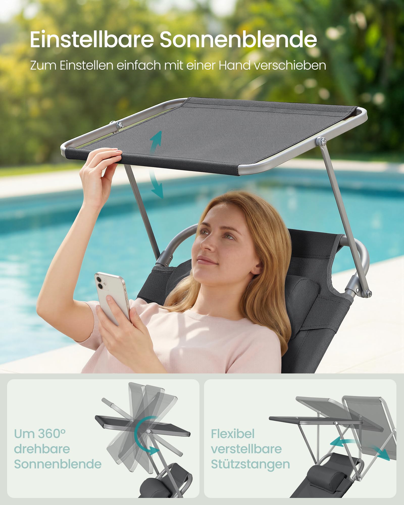 songmics-sonnenliege-gcb19uv1-193-x-53-x-29-cm-dunkelgrau-bis-150-kg image 4