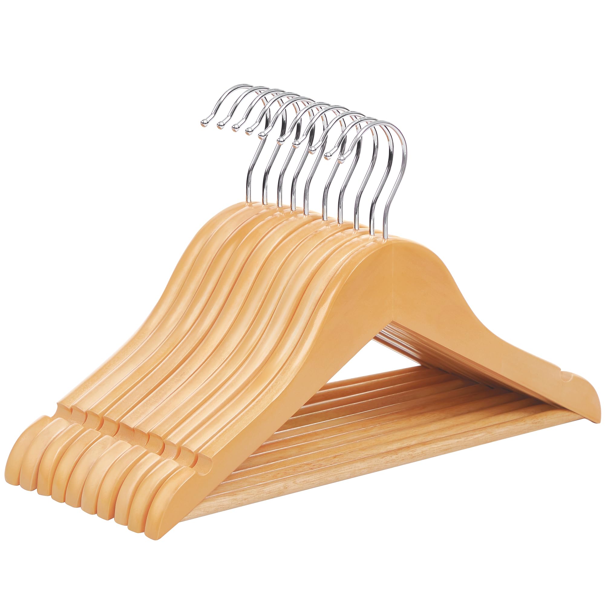 songmics-kinder-kleiderb-gel-holz-10er-set-crw006w02-35-cm-wei image 8