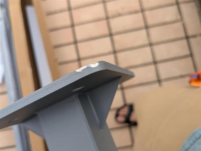 Stabiler als gedacht