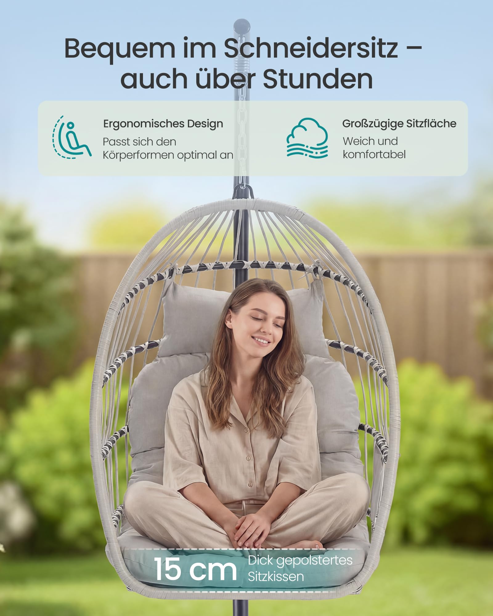 songmics-h-ngesessel-mit-gestell-gdc050wz01-wei image 3