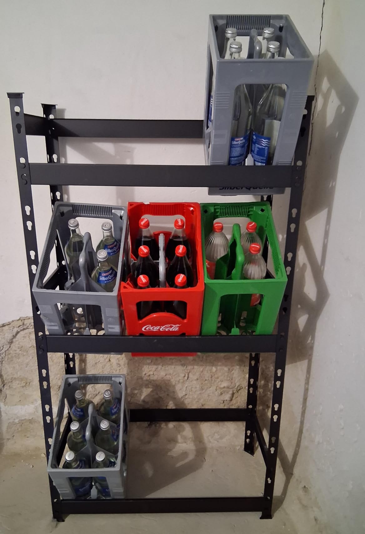 Robust und ordentlich