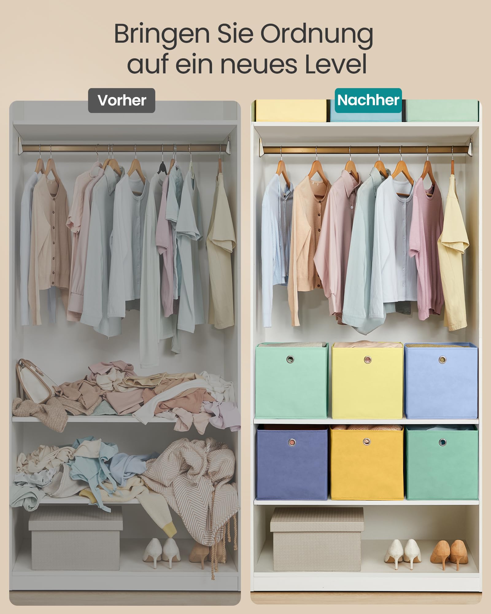 songmics-aufbewahrungsbox-6er-set-30x30x30-cm-bunt-f-r-w-rfelregal image 6