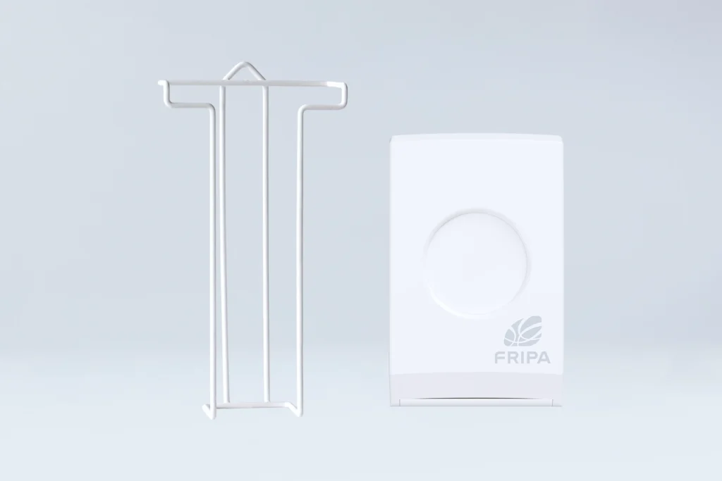 fripa-sonstige-spender-wc-desinfektion-hygienebeutel image 1