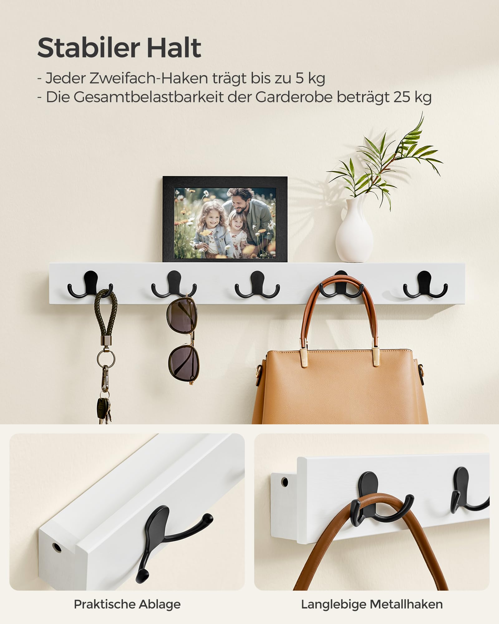 songmics-wandgarderobe-lcr052w01-2er-set-wolkenwei-mit-ablage-10-haken image 5