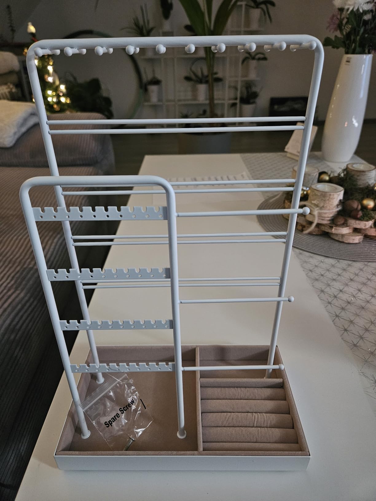 Ordnung mit Stil