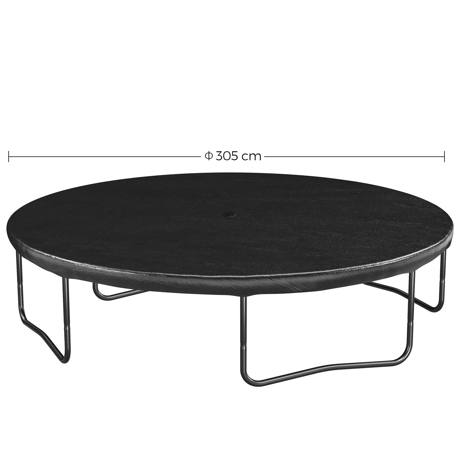 songmics-trampolin-abdeckung-schwarz-326-cm-f-r-305-cm image 3