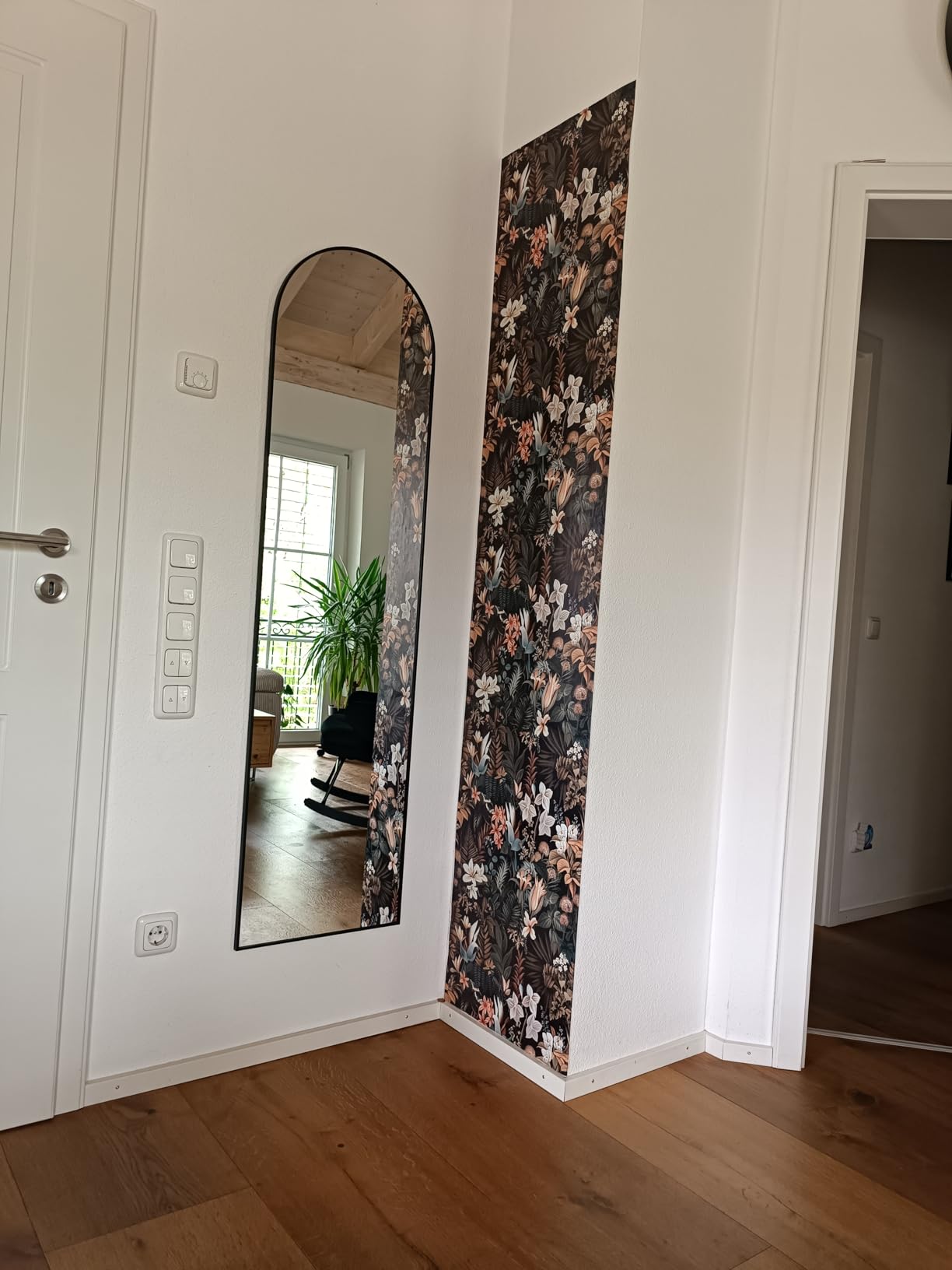 Okay, aber Aufbau nervig