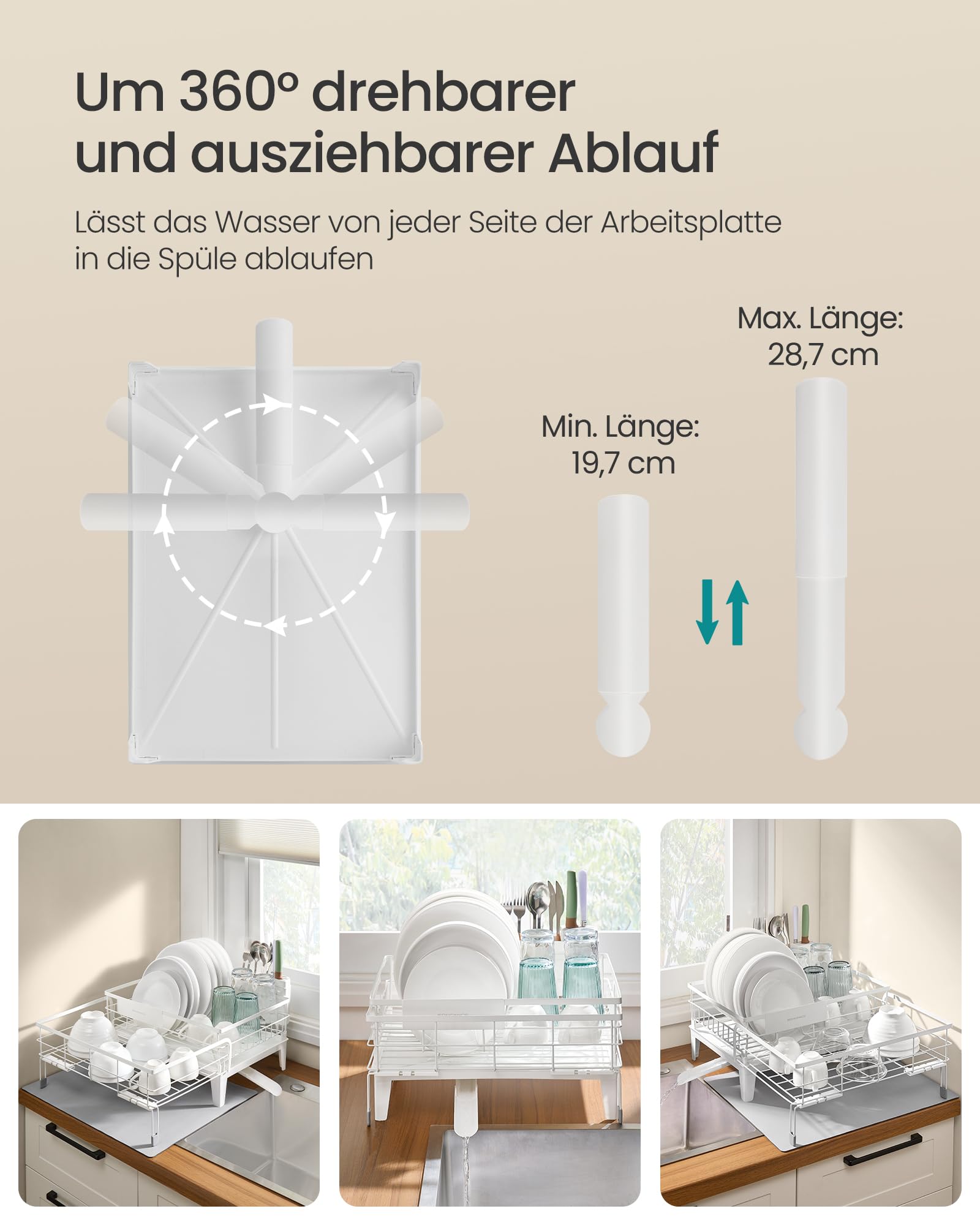 songmics-abtropfgestell-geschirr-kcs552w01-ausziehbar-31-56-cm-mattwei-taubengra image 5