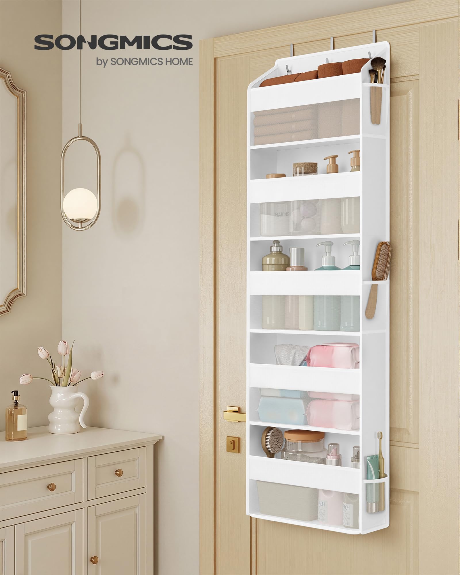 songmics-t-r-organizer-h-ngeorganizer-2er-set-je-5-f-cher-faltbar image 2