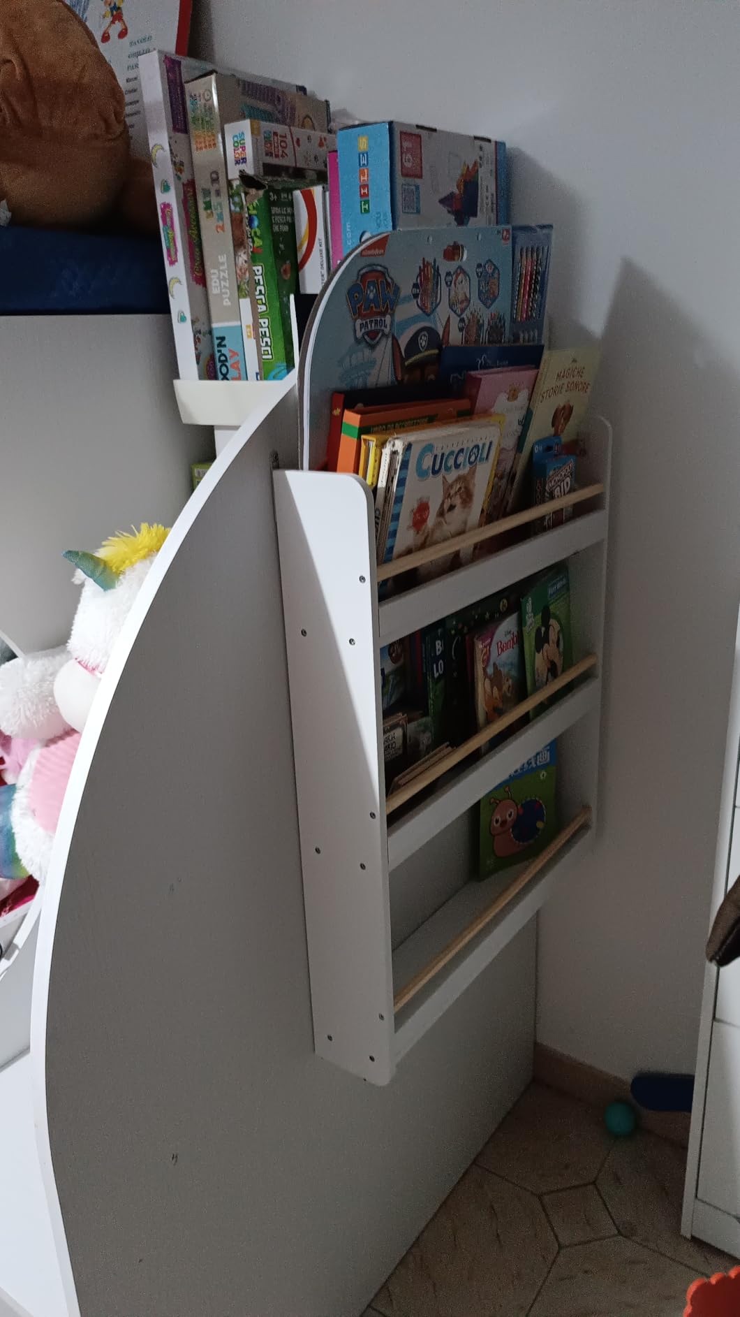 Für kleine Leseratten
