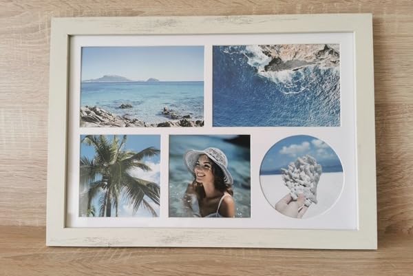Super für viele kleine Fotos