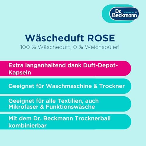 dr-beckmann-w-scheduft-rose-250-ml-ohne-weichsp-ler-duft-depot-technologie image 8