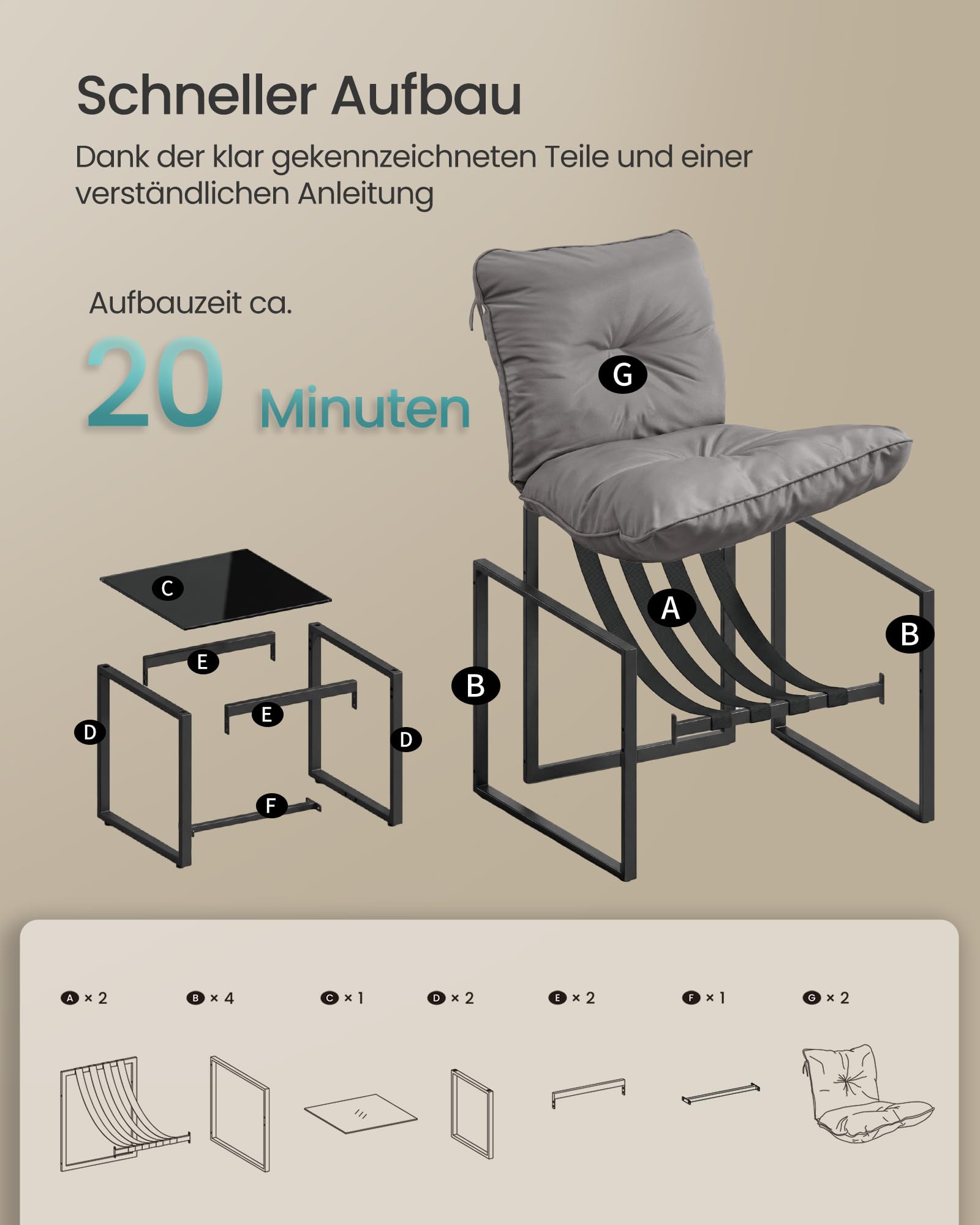 songmics-gartenm-bel-set-ggf039gz01-3-teilig-grau-2-st-hle-tisch-mit-kissen image 4